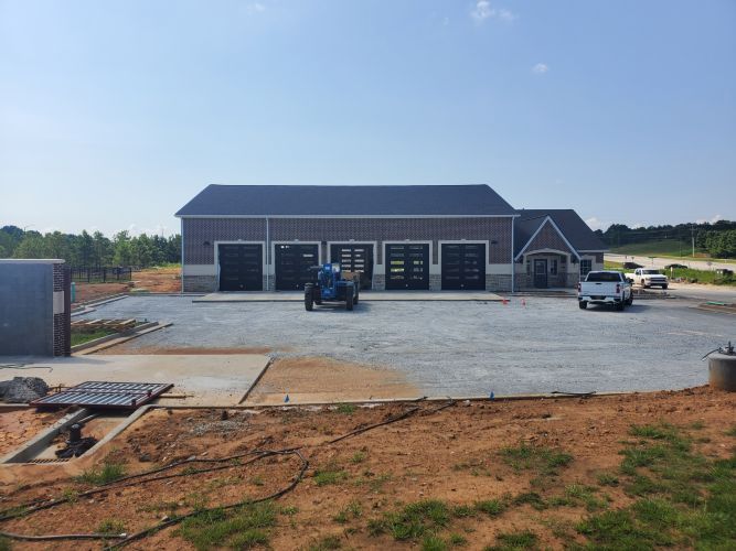 Christian Brothers Auto - Hiram, GA