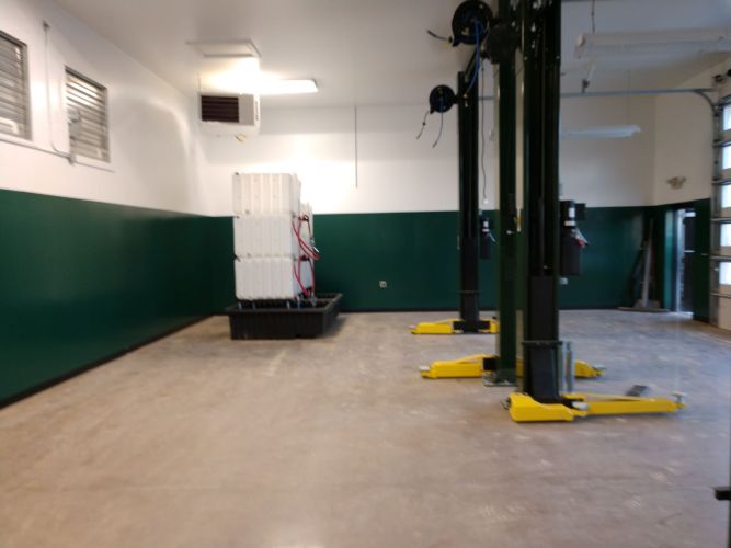 Christian Brothers Auto-Huntsville, Alabama