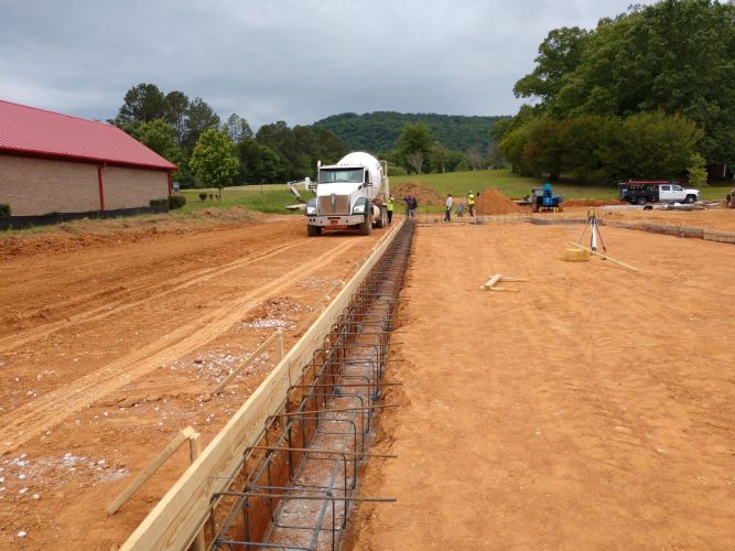 Christian Brothers Auto-Huntsville, Alabama
