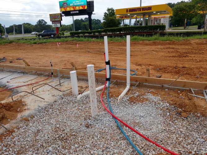 Christian Brothers Auto-Huntsville, Alabama