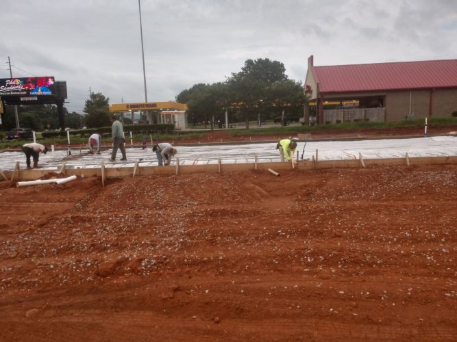 Christian Brothers Auto-Huntsville, Alabama