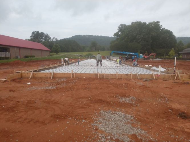 Christian Brothers Auto-Huntsville, Alabama