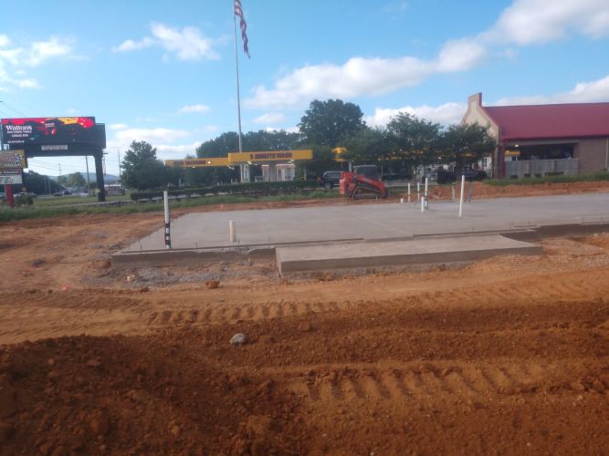 Christian Brothers Auto-Huntsville, Alabama