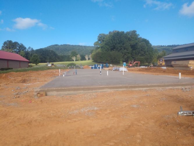 Christian Brothers Auto-Huntsville, Alabama