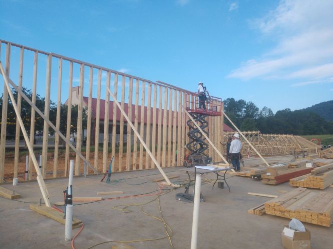 Christian Brothers Auto-Huntsville, Alabama