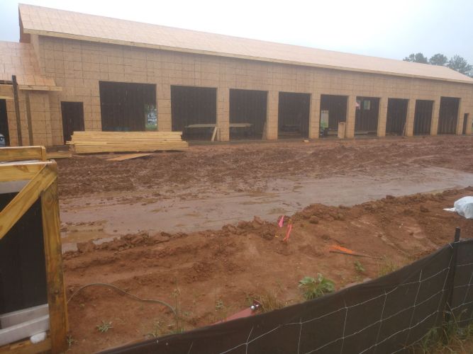 Christian Brothers Auto-Huntsville, Alabama