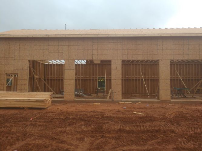 Christian Brothers Auto-Huntsville, Alabama