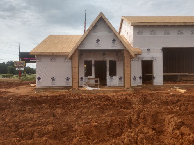 Christian Brothers Auto-Huntsville, Alabama