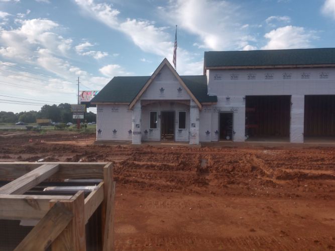 Christian Brothers Auto-Huntsville, Alabama