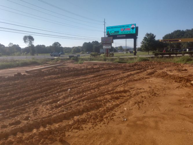 Christian Brothers Auto-Huntsville, Alabama