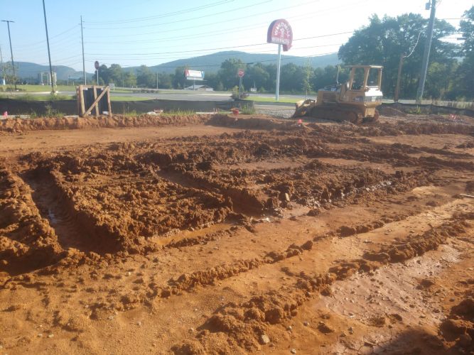 Christian Brothers Auto-Huntsville, Alabama