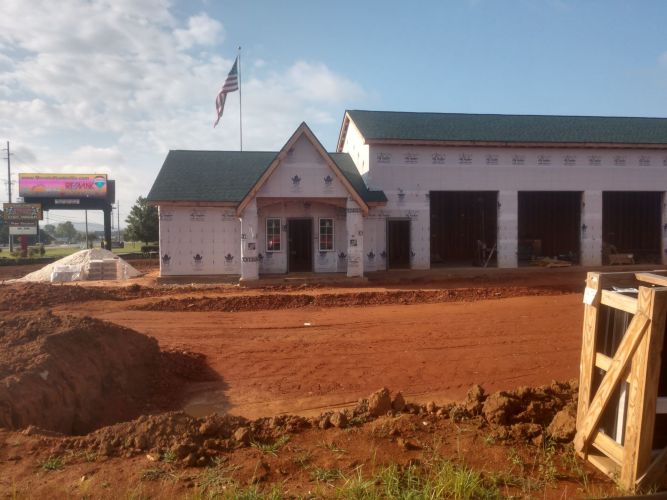 Christian Brothers Auto-Huntsville, Alabama