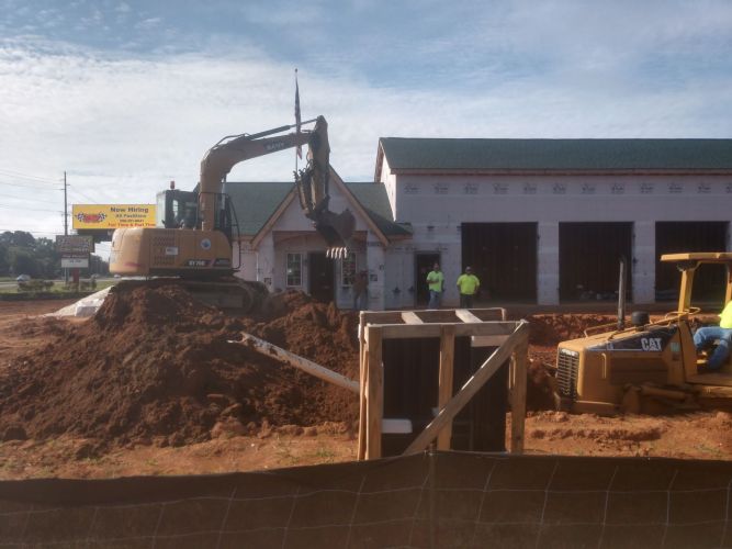 Christian Brothers Auto-Huntsville, Alabama