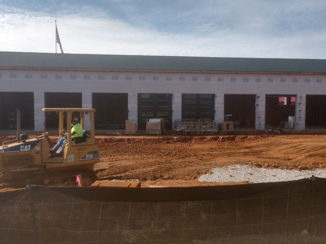 Christian Brothers Auto-Huntsville, Alabama