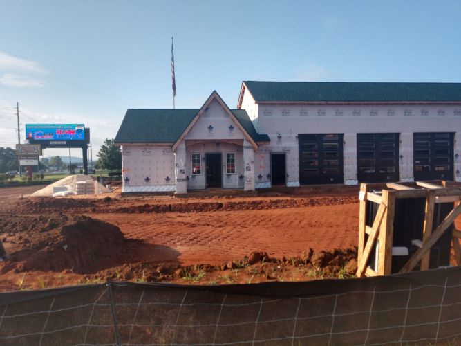 Christian Brothers Auto-Huntsville, Alabama