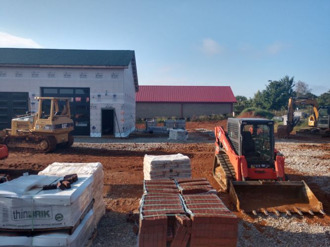 Christian Brothers Auto-Huntsville, Alabama
