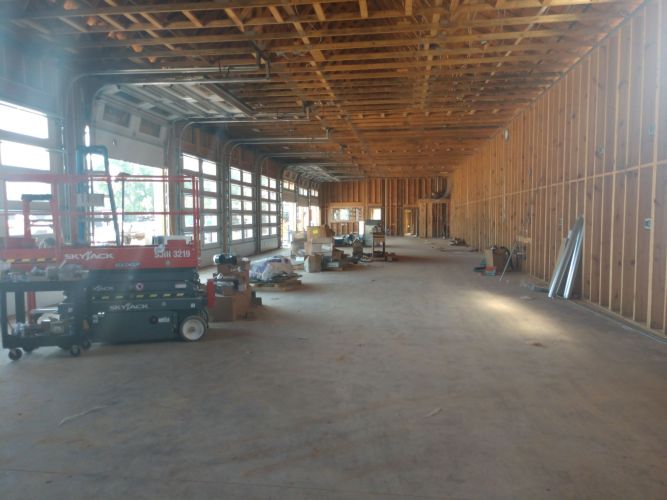 Christian Brothers Auto-Huntsville, Alabama