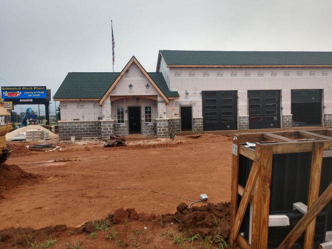 Christian Brothers Auto-Huntsville, Alabama