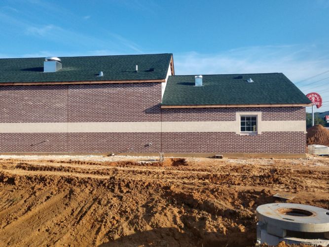 Christian Brothers Auto-Huntsville, Alabama