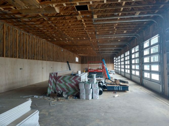 Christian Brothers Auto-Huntsville, Alabama