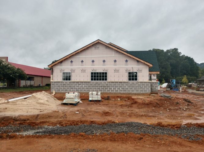 Christian Brothers Auto-Huntsville, Alabama