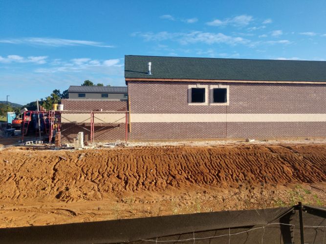 Christian Brothers Auto-Huntsville, Alabama