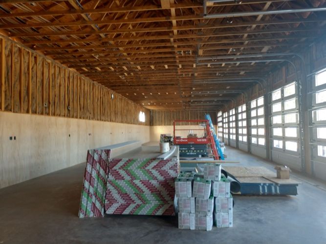 Christian Brothers Auto-Huntsville, Alabama