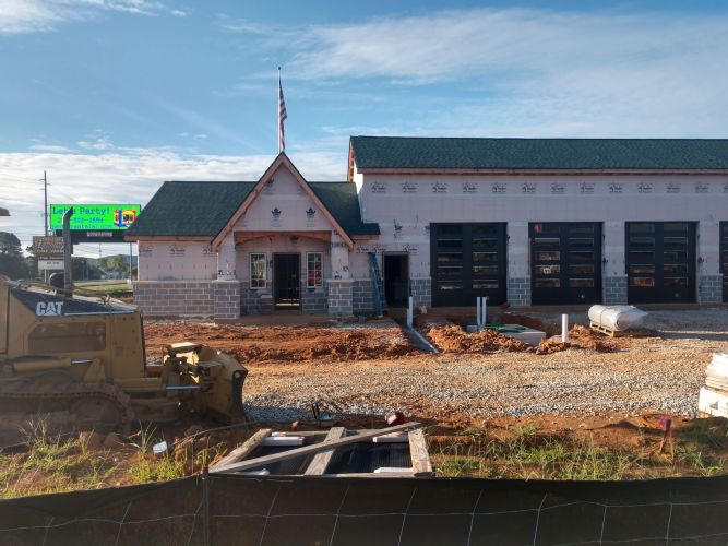 Christian Brothers Auto-Huntsville, Alabama