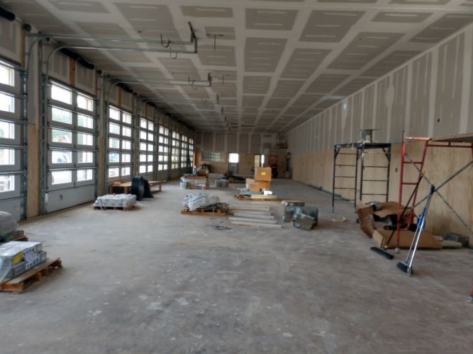 Christian Brothers Auto-Huntsville, Alabama