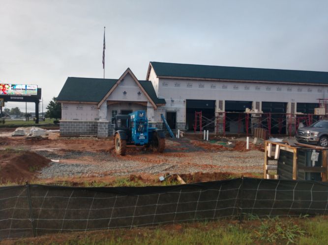 Christian Brothers Auto-Huntsville, Alabama