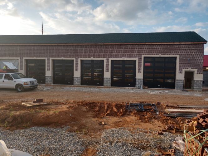 Christian Brothers Auto-Huntsville, Alabama