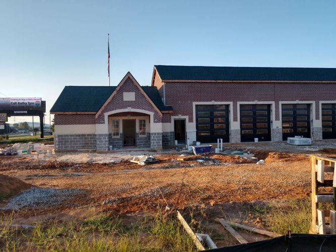 Christian Brothers Auto-Huntsville, Alabama