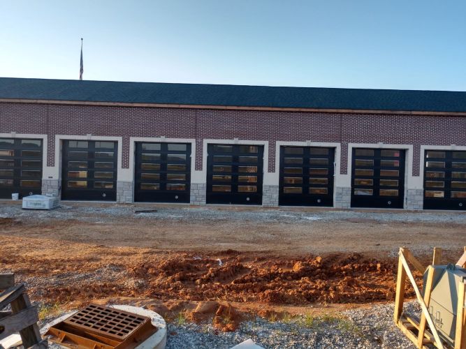 Christian Brothers Auto-Huntsville, Alabama