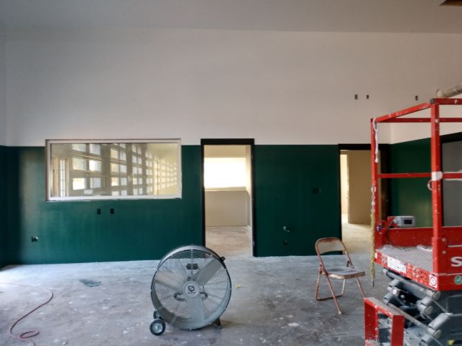 Christian Brothers Auto-Huntsville, Alabama