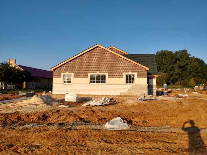 Christian Brothers Auto-Huntsville, Alabama