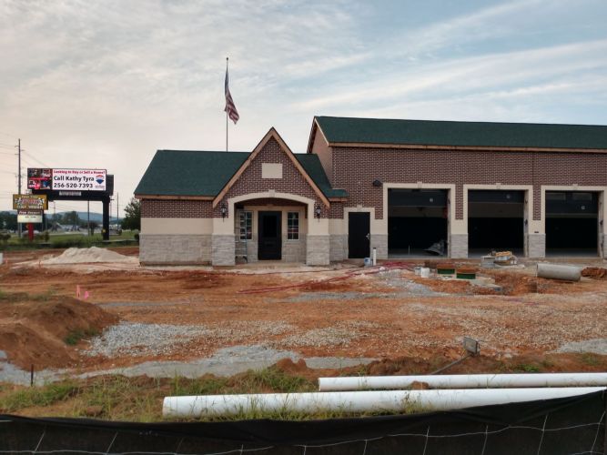 Christian Brothers Auto-Huntsville, Alabama