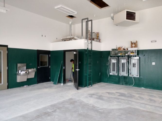 Christian Brothers Auto-Huntsville, Alabama