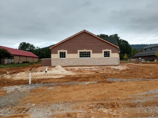 Christian Brothers Auto-Huntsville, Alabama