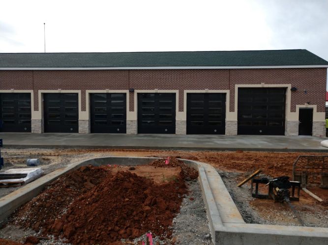 Christian Brothers Auto-Huntsville, Alabama