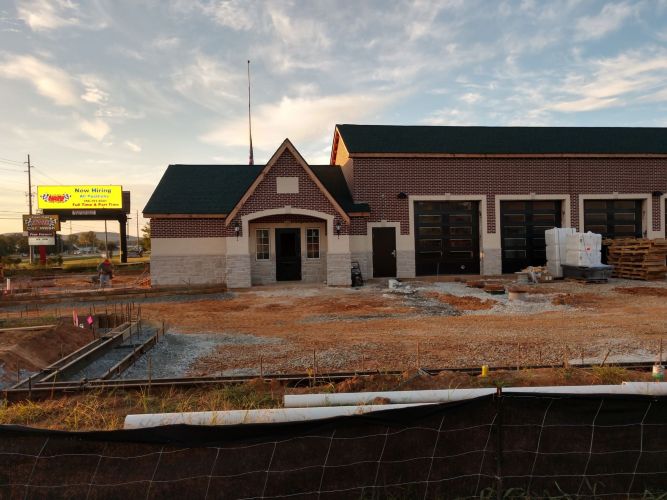 Christian Brothers Auto-Huntsville, Alabama