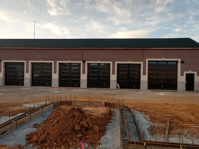 Christian Brothers Auto-Huntsville, Alabama