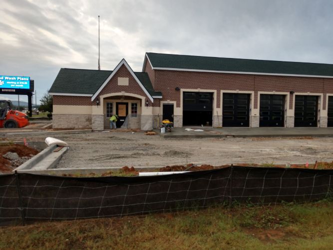 Christian Brothers Auto-Huntsville, Alabama