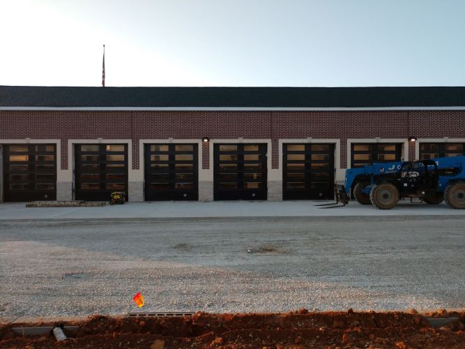 Christian Brothers Auto-Huntsville, Alabama