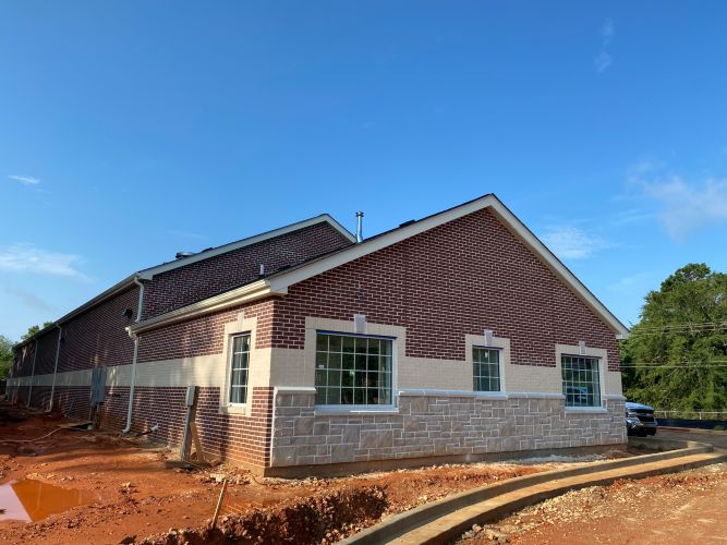 Christian Brothers Auto - Irmo, South Carolina