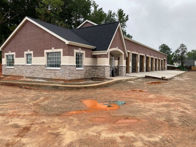 Christian Brothers Auto - Irmo, South Carolina