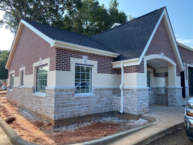 Christian Brothers Auto - Irmo, South Carolina