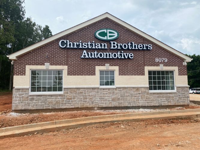 Christian Brothers Auto - Irmo, South Carolina