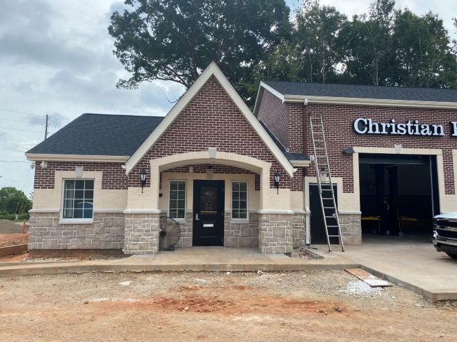 Christian Brothers Auto - Irmo, South Carolina