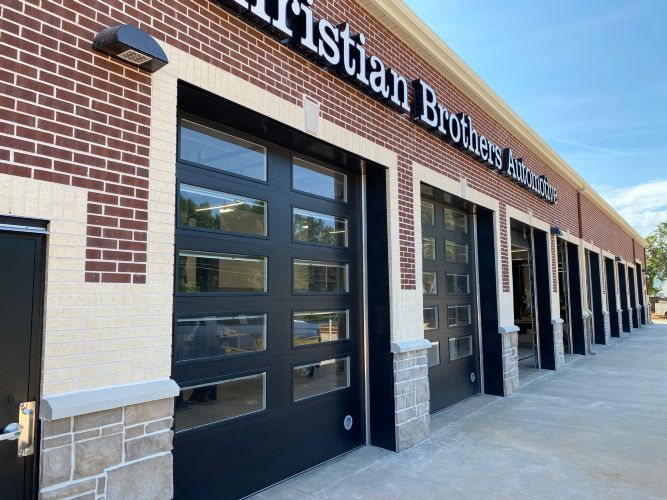 Christian Brothers Auto - Irmo, South Carolina