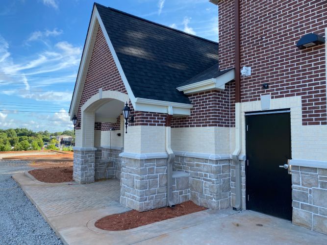 Christian Brothers Auto - Irmo, South Carolina